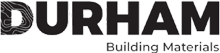 durham building materials main logo